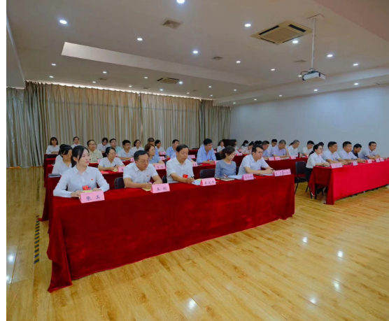 戰(zhàn)疫情同舟共濟(jì)擔(dān)使命共克時艱，電源工程部戰(zhàn)疫情、保進(jìn)度、為國防事業(yè)做奉獻(xiàn)